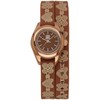 Laikrodis moterims Light Time ROCOCO (Ø 23 mm)