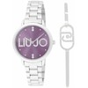 Laikrodis LIU-JO LUXURY TIME LIU-JO modelis TLJ2516