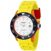 Laikrodis MADISON U4484C. Kwarcowy, Kolor balta. Unisex.