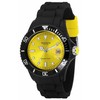 Laikrodis MADISON U4486-02. Kwarcowy, Kolor juoda. Unisex.