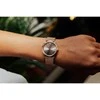 Laikrodis Millner Mini · Rose Graphite