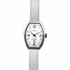 Laikrodis MONTRES DE LUXE 09EX-LAS-8300. Kwarcowy, Kolor balta. Kobieta.