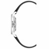 Laikrodis NINE WEST NW-2557BKBK. Kwarcowy, Kolor juoda. Kobieta.