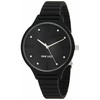 Laikrodis NINE WEST NW-2563BKBK. Kwarcowy, Kolor juoda. Kobieta.