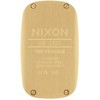 Laikrodis moterims Nixon A1441-5323 Auksinis