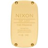 Laikrodis moterims Nixon A1441-5324 Auksinis