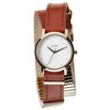 Laikrodis NIXON A403-1675-00. Kwarcowy, Kolor balta. Kobieta.