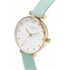 Laikrodis OLIVIA BURTON OB16AM143. Kwarcowy, Kolor balta. Kobieta.