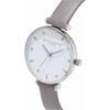 Laikrodis OLIVIA BURTON OB16AM144. Kwarcowy, Kolor balta. Kobieta.