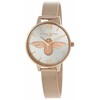 Laikrodis OLIVIA BURTON OB16AM161. Kwarcowy, Kolor pilka. Kobieta.