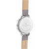 Laikrodis OLIVIA BURTON OB16AM163. Kwarcowy, Kolor sidabrinė. Kobieta.