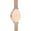 Laikrodis OLIVIA BURTON OB16AM87. Kwarcowy, Kolor pilka. Kobieta.