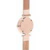 Laikrodis OLIVIA BURTON OB16AM95. Kwarcowy, Kolor balta. Kobieta.