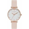 Laikrodis OLIVIA BURTON OB16AM95. Kwarcowy, Kolor balta. Kobieta.