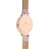 Laikrodis OLIVIA BURTON OB16BD110. Kwarcowy, Kolor rožinė. Kobieta.