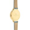 Laikrodis OLIVIA BURTON OB16BD111. Kwarcowy, Kolor auksinė. Kobieta.