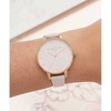 Laikrodis Damski zegarek OLIVIA BURTON OB16BD95