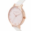 Laikrodis Damski zegarek OLIVIA BURTON OB16BD95