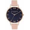 Laikrodis Damski zegarek OLIVIA BURTON OB16BD96