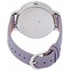 Laikrodis OLIVIA BURTON OB16CB05. Kwarcowy, Kolor balta. Kobieta.