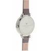 Laikrodis OLIVIA BURTON OB16EM05. Kwarcowy, Kolor rožinė. Kobieta.