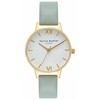 Laikrodis damski Olivia Burton OB16MDW14