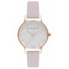 Laikrodis OLIVIA BURTON OB16MDW36. Kwarcowy, Kolor balta. Kobieta.