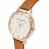 Laikrodis OLIVIA BURTON OB16SE18. Kwarcowy, Kolor balta. Kobieta.