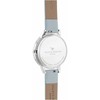 Laikrodis OLIVIA BURTON OB16SG07. Kwarcowy, Kolor sidabrinė. Kobieta.