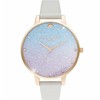Laikrodis OLIVIA BURTON OB16US49. Kwarcowy, Kolor raudona. Kobieta.