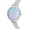 Laikrodis OLIVIA BURTON OB16US47. Kwarcowy, Kolor raudona. Kobieta.