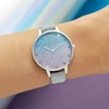 Laikrodis OLIVIA BURTON OB16US47. Kwarcowy, Kolor raudona. Kobieta.