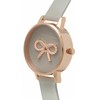Laikrodis OLIVIA BURTON OB16VB04. Kwarcowy, Kolor pilka. Kobieta.