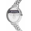 Laikrodis OLIVIA BURTON OB16VS07. Kwarcowy, Kolor balta. Kobieta.