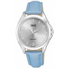 Laikrodis moterims Q&amp;Q C04A-023PY (Ø 38 mm)