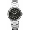 Laikrodis moterims Q&amp;Q QC21J202Y (Ø 38 mm)