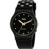 Laikrodis moterims Q&amp;Q V06A-004VY (Ø 34 mm)