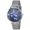 Laikrodis SKAGEN SKW2718. Kwarcowy, Kolor mėlyna. Kobieta.