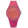 Laikrodis SUPERDRY SYL169P. Kwarcowy, Kolor ROSE. Kobieta.
