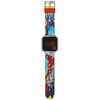 Laikrodis moterims The Avengers AVENGERS - LED WATCH (Ø 33 mm)