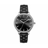 Laikrodis THOMAS SABO WA03222212033. Kwarcowy, Kolor juoda. Kobieta.