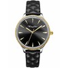 Laikrodis THOMAS SABO WA03232212033. Kwarcowy, Kolor juoda. Kobieta.