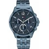 TOMMY HILFIGER MOTERIŠKAS LAIKRODIS 1782227 HARPER (zf560c) + DĖŽUTĖ