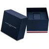 TOMMY HILFIGER 1782590 Monica moteriškas laikrodis (zf605c) + DĖŽUTĖ