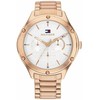 Laikrodis TOMMY HILFIGER 1782682. Kwarcowy, Kolor balta. Kobieta.