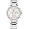 TOMMY HILFIGER MOTERIŠKAS LAIKRODIS 1782701 Emily + DĖŽUTĖ