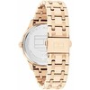 Laikrodis TOMMY HILFIGER 1782752. Kwarcowy, Kolor pilka. Kobieta.