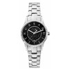 Laikrodis TRUSSARDI R2453144503. Kwarcowy, Kolor juoda. Kobieta.