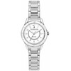 Laikrodis TRUSSARDI R2453151502. Kwarcowy, Kolor balta. Kobieta.