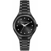 Laikrodis TRUSSARDI R2453157501. Kwarcowy, Kolor juoda. Kobieta.